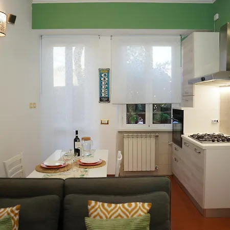 Casa Due Allori Rom Exterior foto