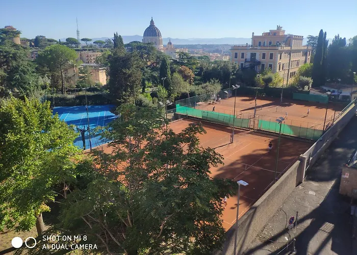 Casa Due Allori