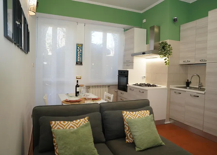 Casa Due Allori