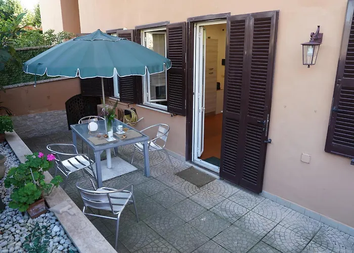 Casa Due Allori