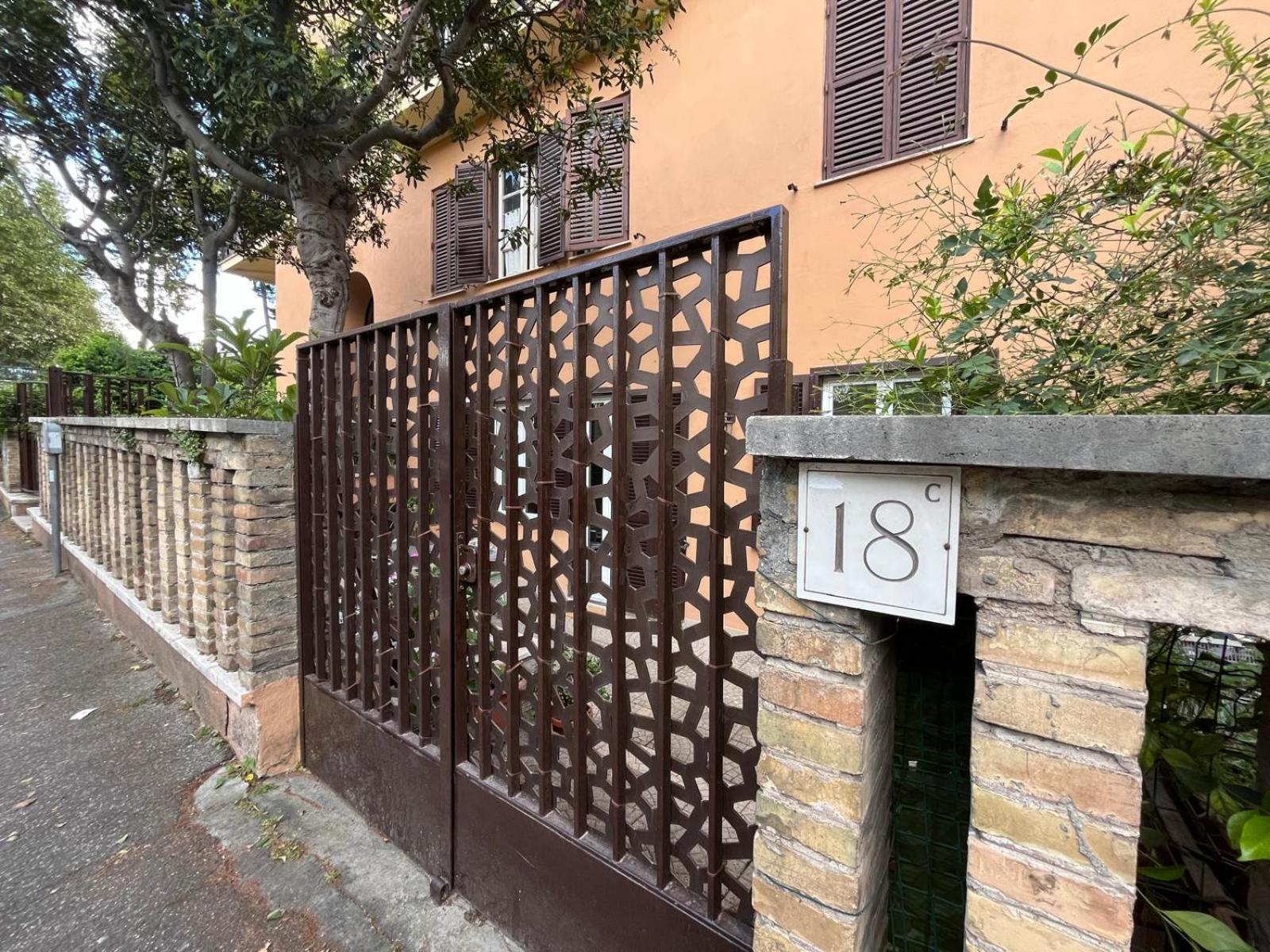 Appartement Casa Due Allori