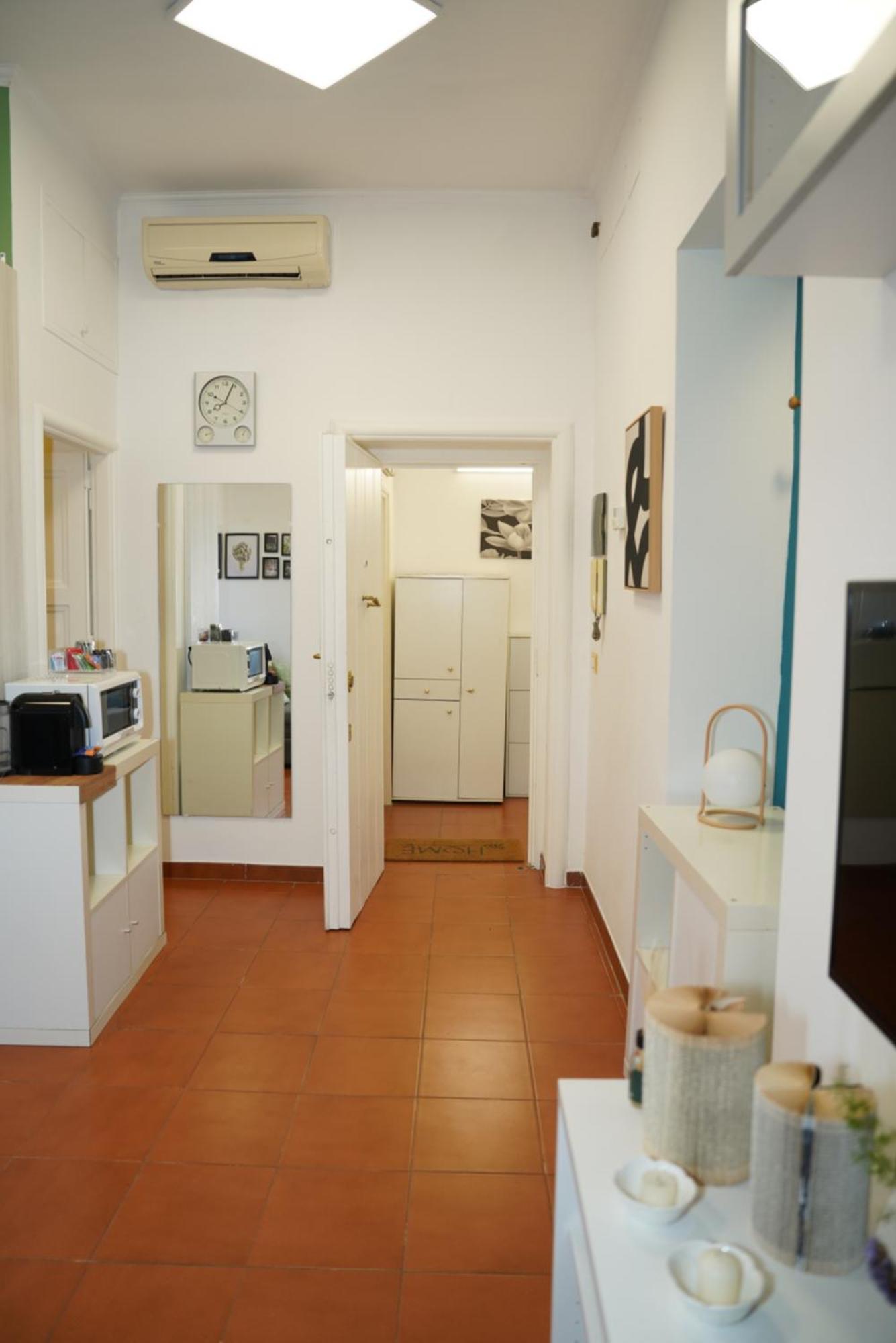 Casa Due Allori Appartement Rome