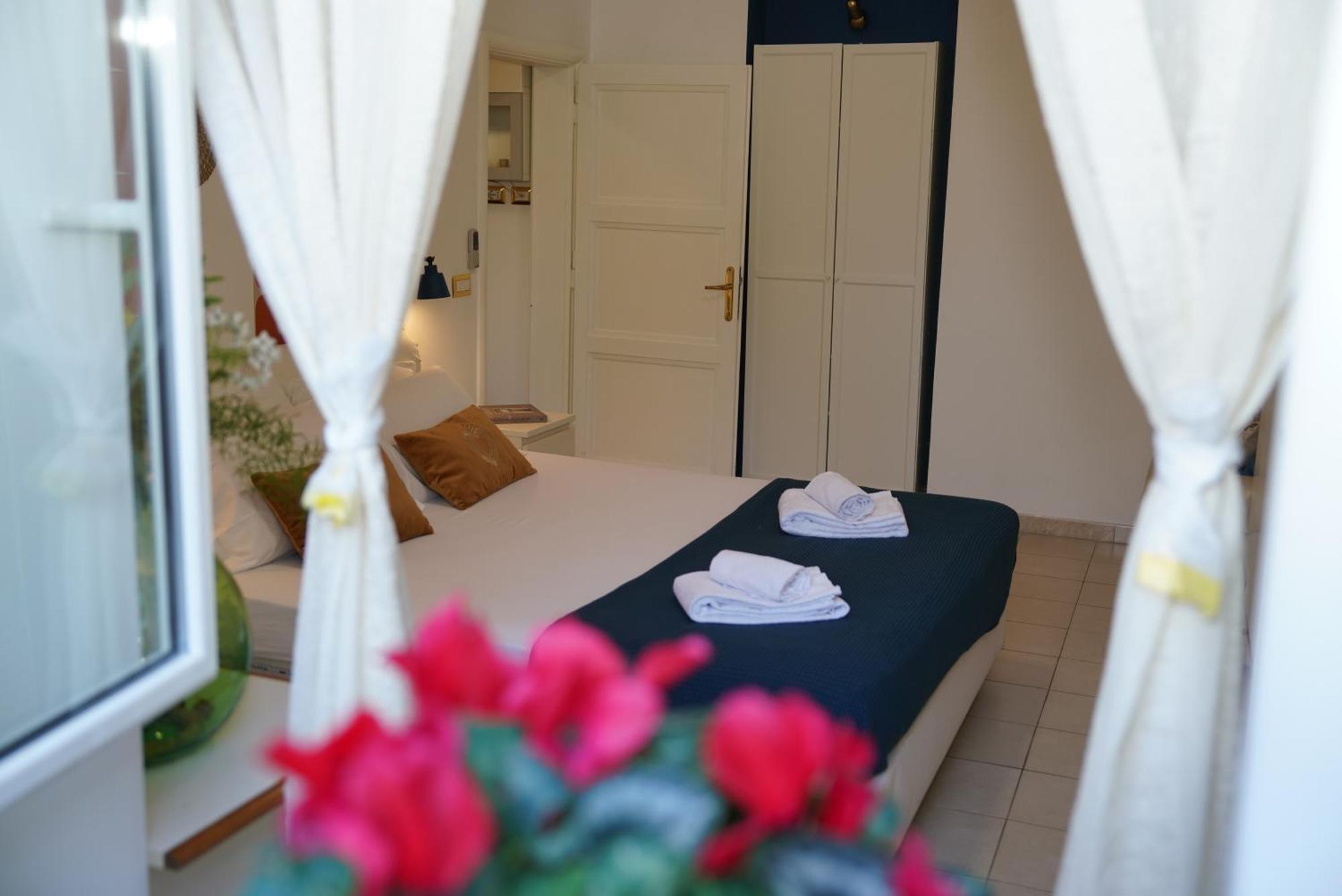 Casa Due Allori * Rome