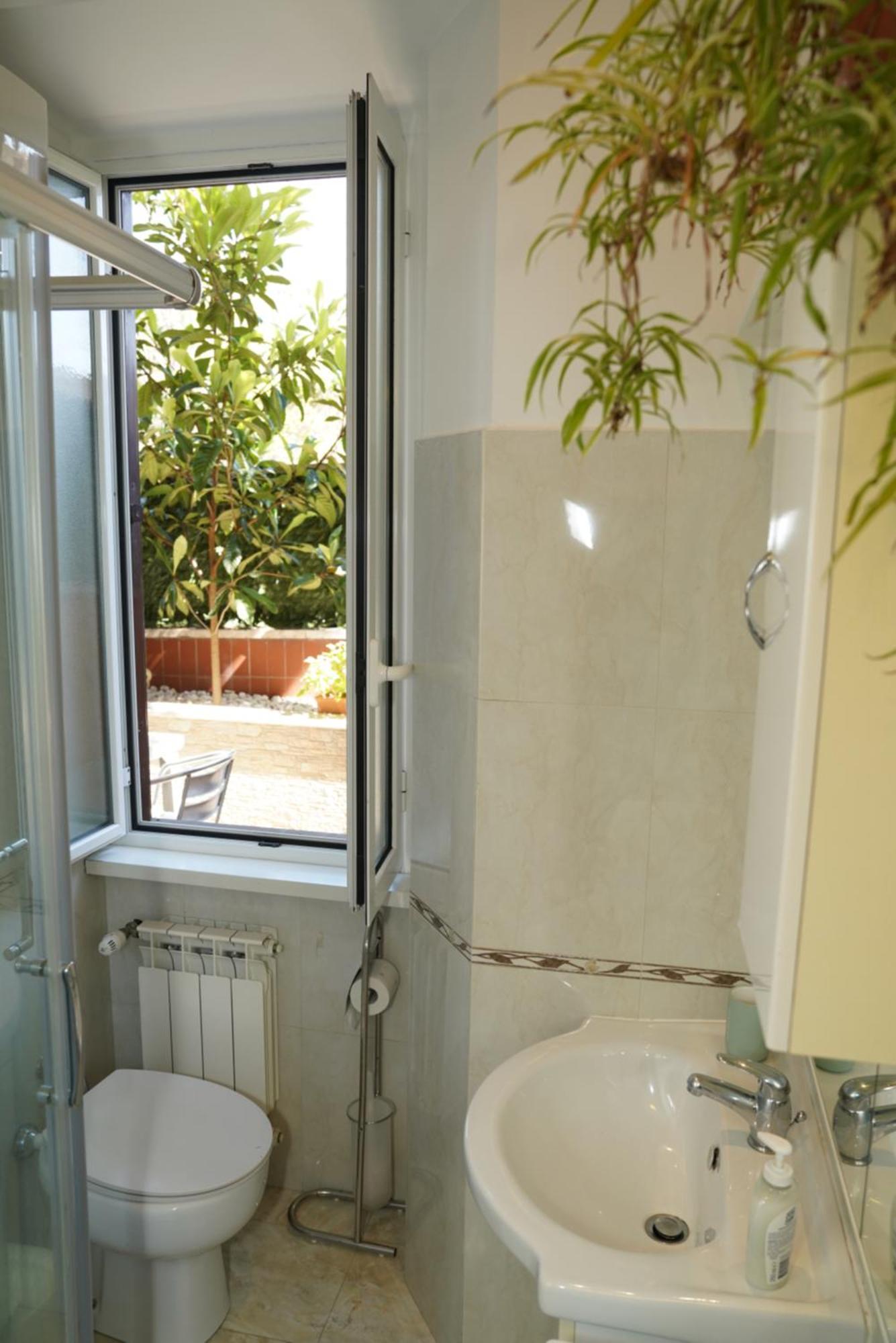 Casa Due Allori Rome