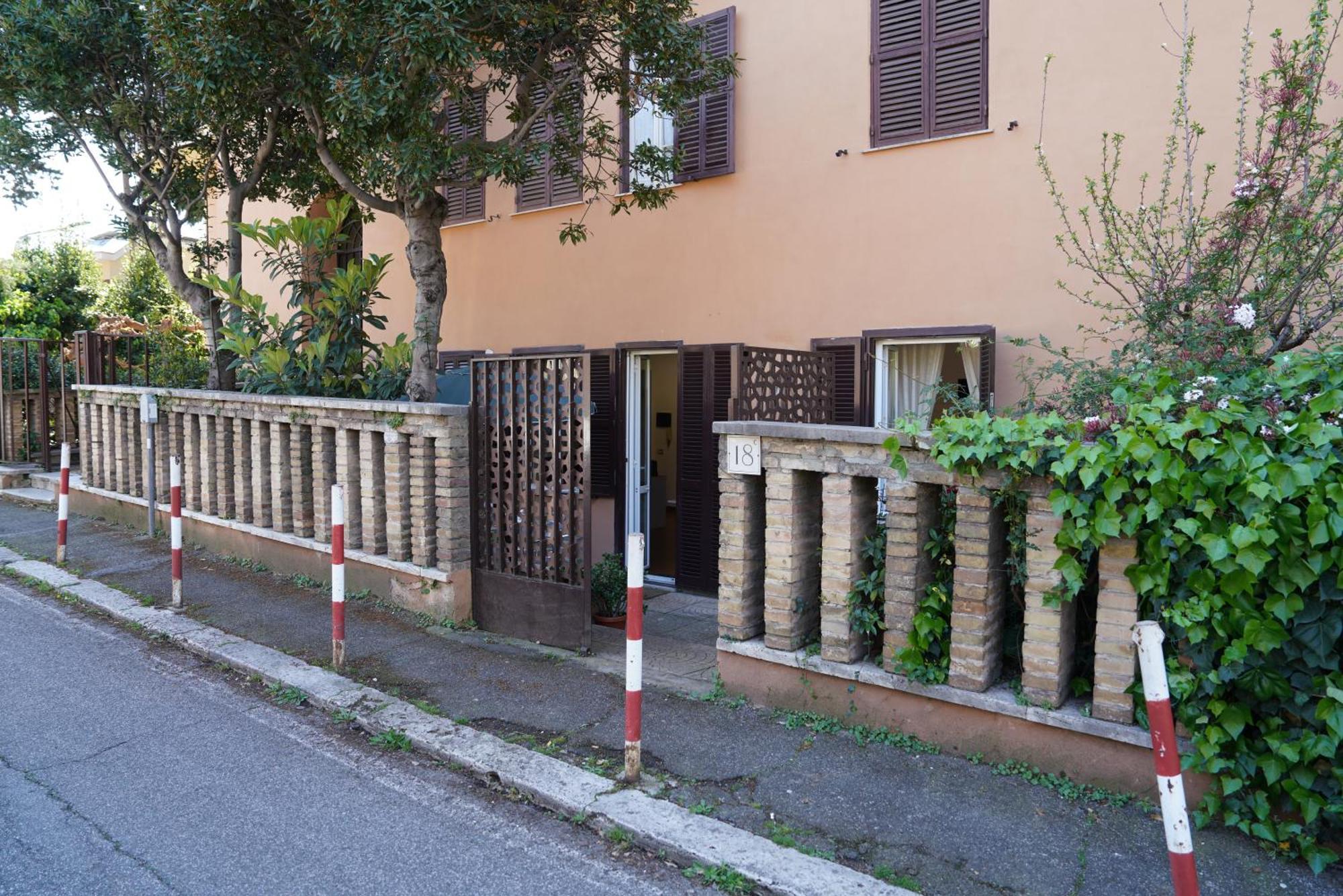 Casa Due Allori Appartement