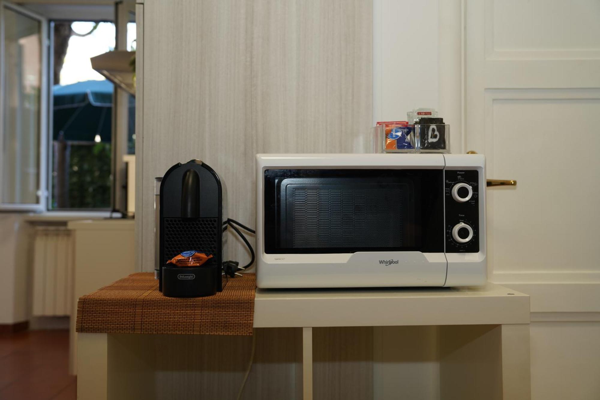 Appartement Casa Due Allori