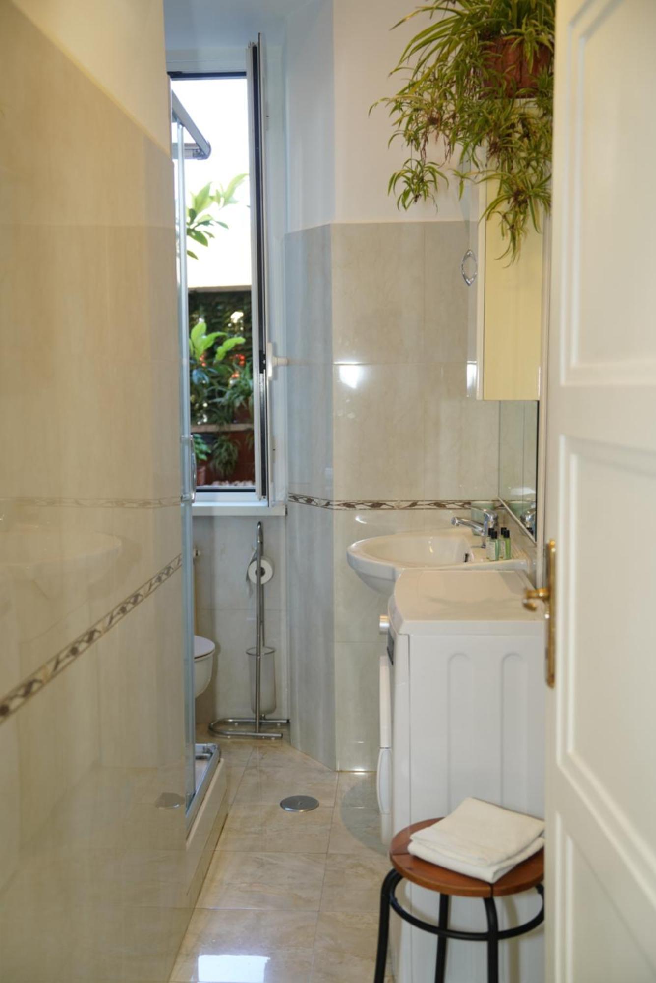 Casa Due Allori Rome