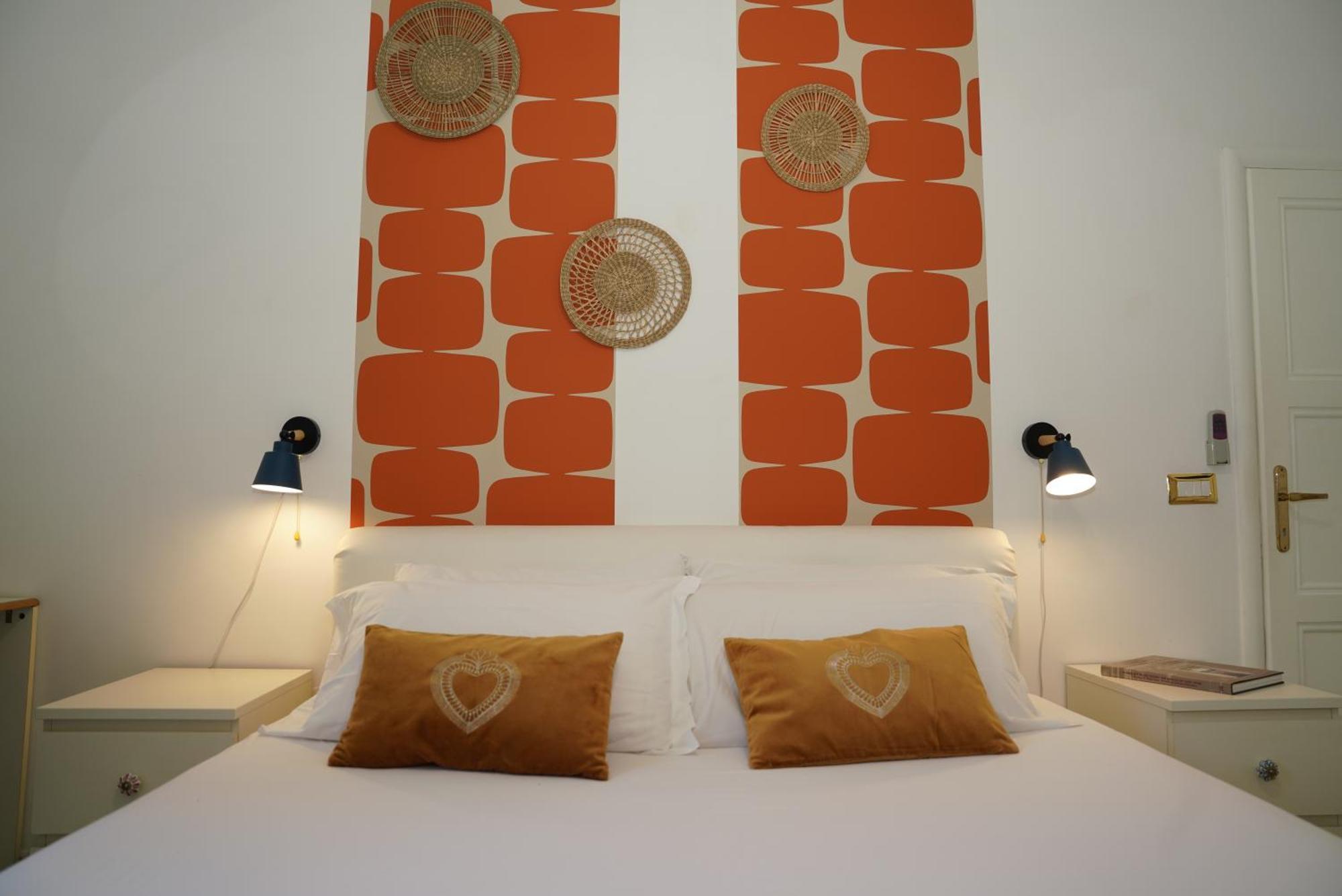 Apartment Casa Due Allori *